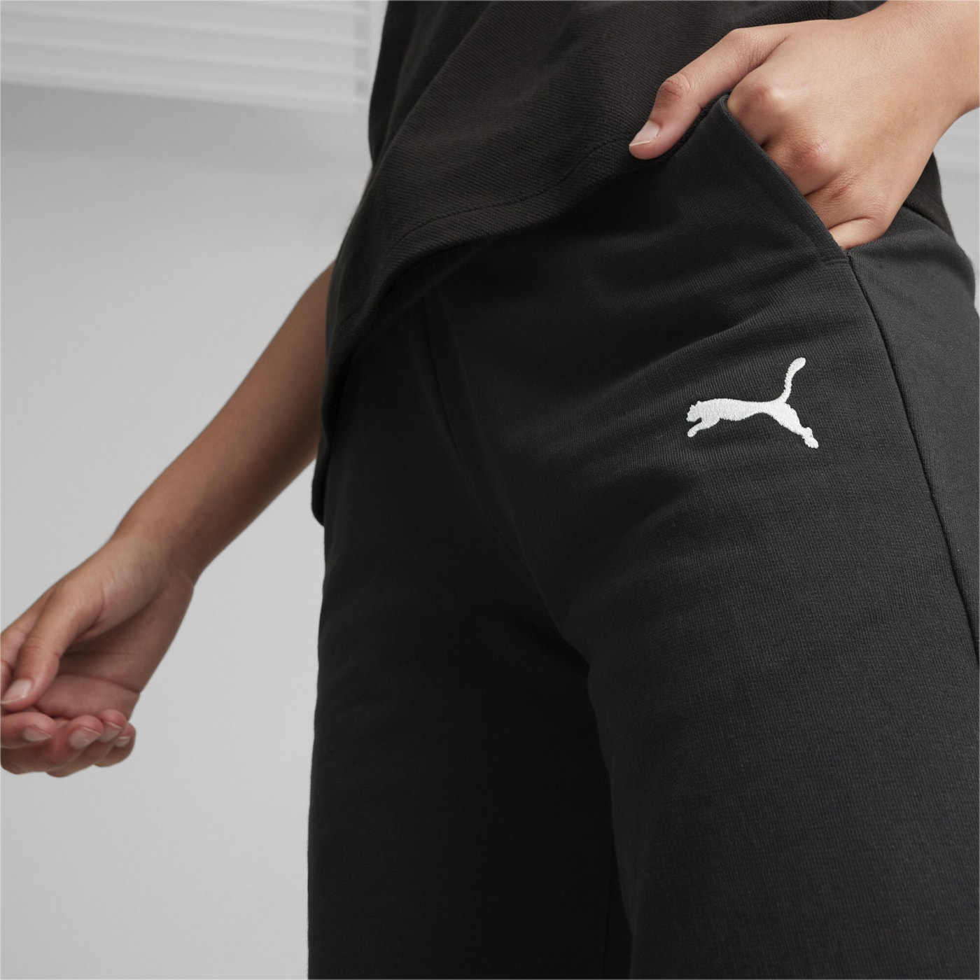 teamGOAL Casuals Pants Wmn - 5