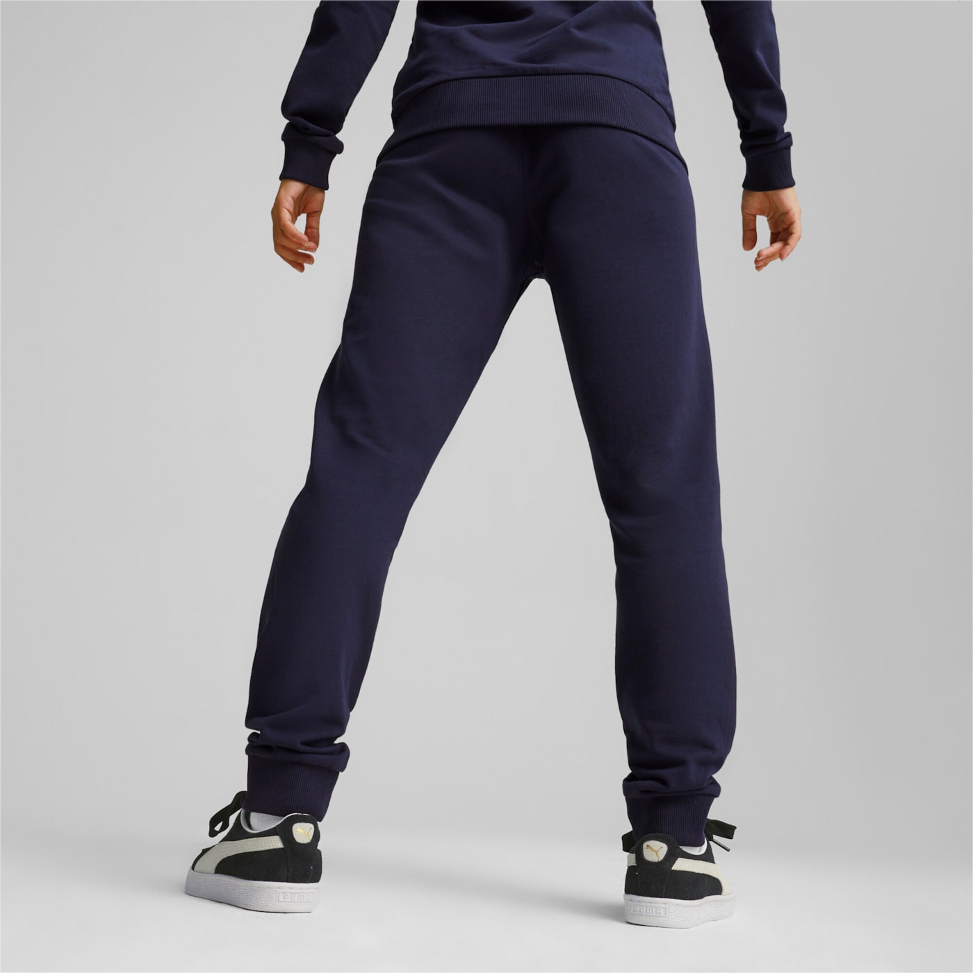 teamGOAL Casuals Pants Wmn - 11