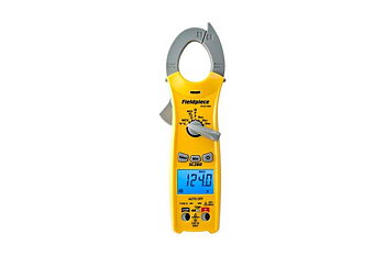 Fieldpiece Multimeter Temp & Amp SC260