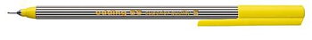Edding - Fineliner 0.3mm - Gul
