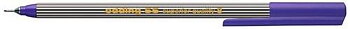 Edding - Fineliner 0.3mm - Lila