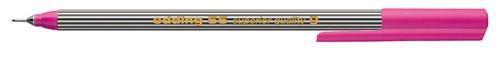 Edding - Fineliner 0.3mm - Rosa