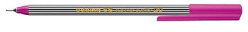 Edding - Fineliner 0.3mm - Cerise