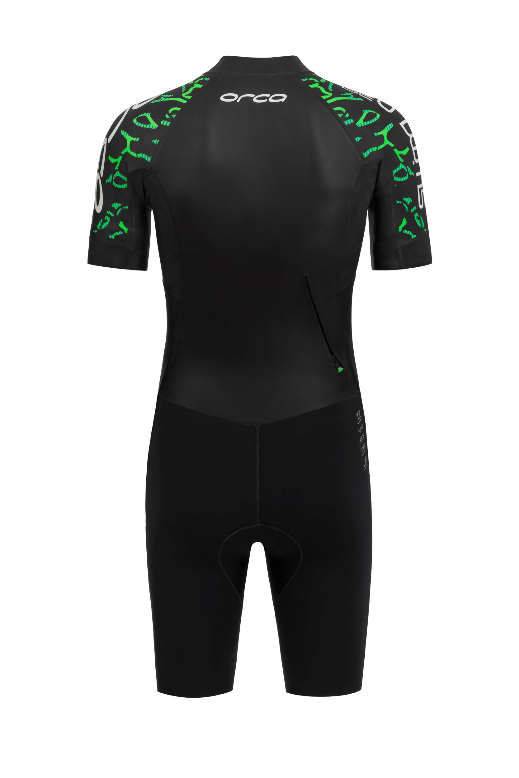 ORCA Swimrun RS1 Men - Wolffwear