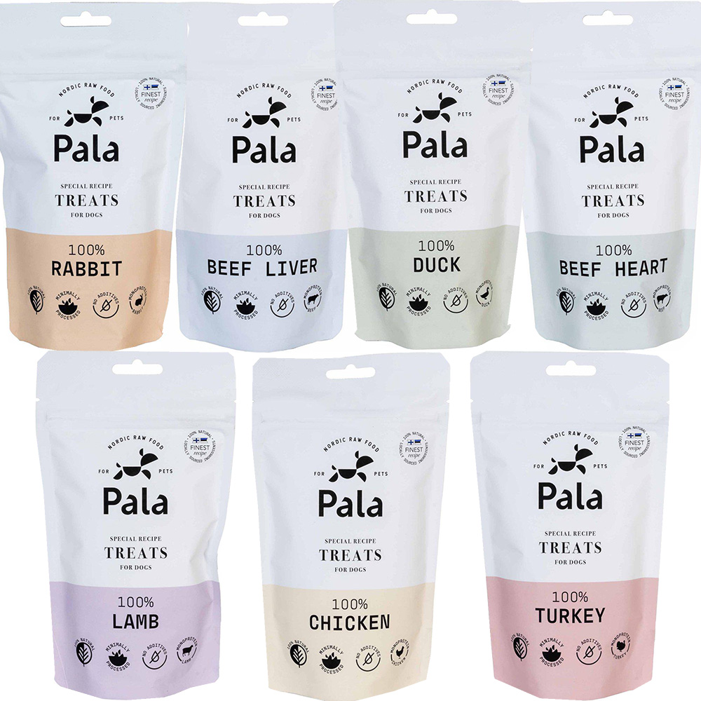 Pala Treats 100 g
