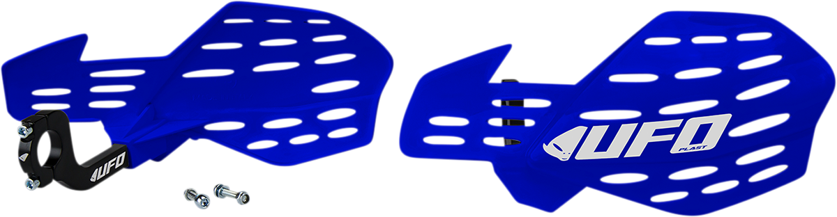 Ufo Handskydd Guardian 2 Blå