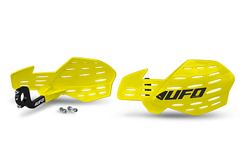 Ufo Handskydd Guardian 2 Gul