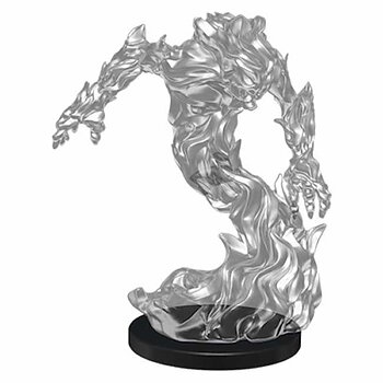 Pathfinder Battles Deep Cuts: Medium Fire Elemental