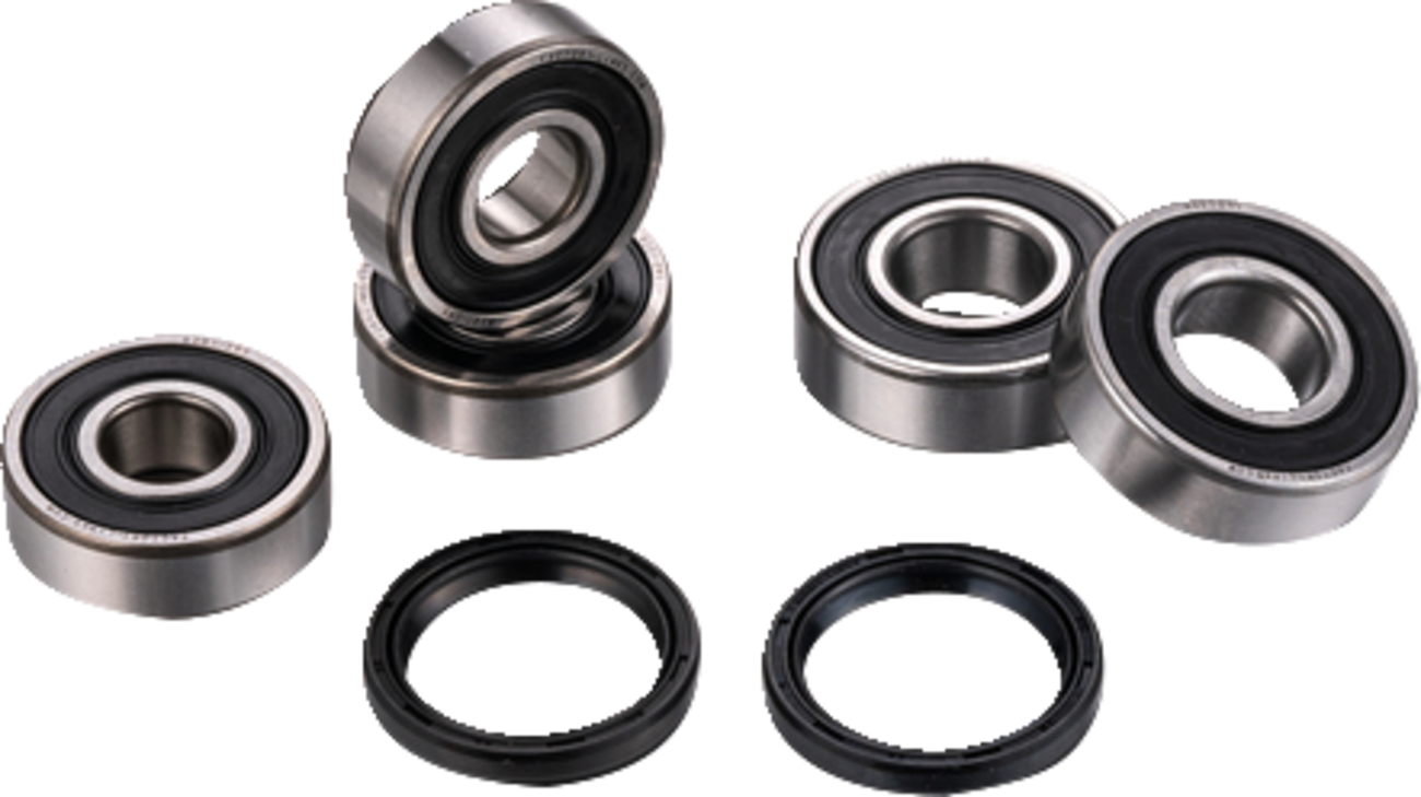 Factory Links Hjullagersats Bak Yamaha PW50 1982-2024