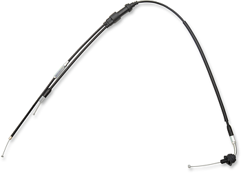 Mooseracing Gasvajer Yamaha PW50 2003-2024
