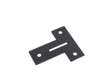 Rubber gasket, hood latch PV/Duett