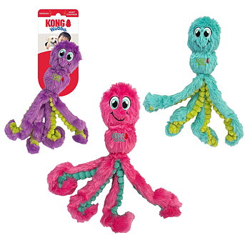 Kong Wubba Octopus L