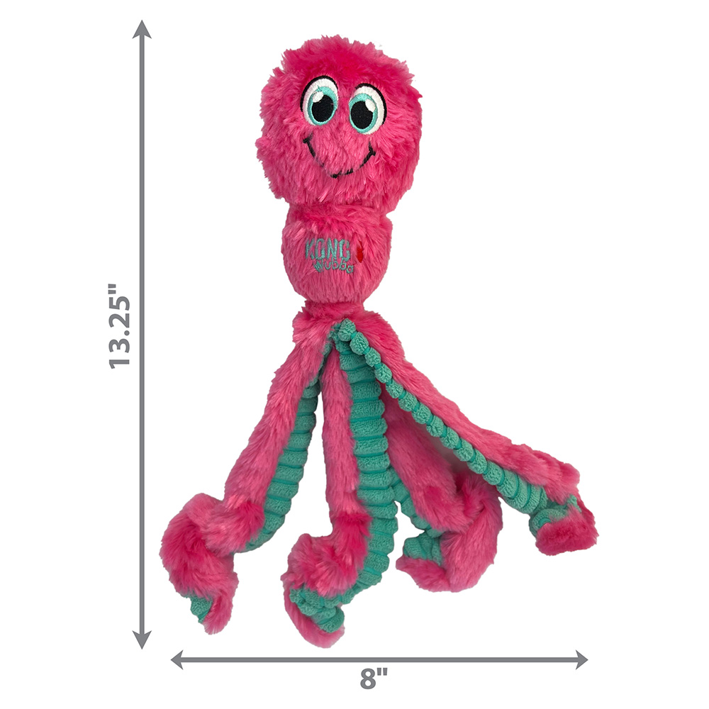 Kong Wubba Octopus L