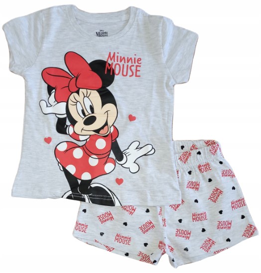Mimmi Pigg Pyjamas GR