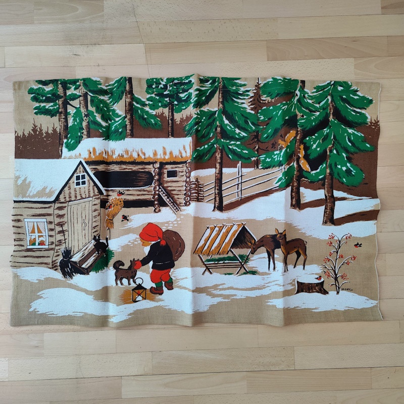 Bonad Jute
