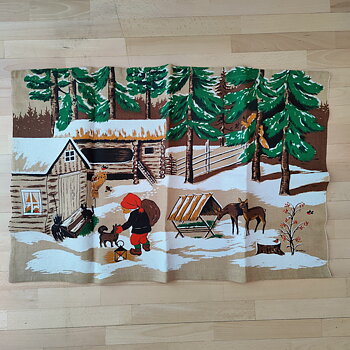 Bonad Jute