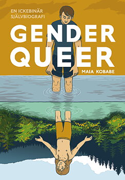 Gender queer,  en ickebinär självbiografi