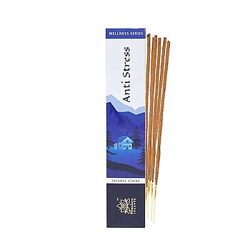 Himalaya Rökelse Anti Stress