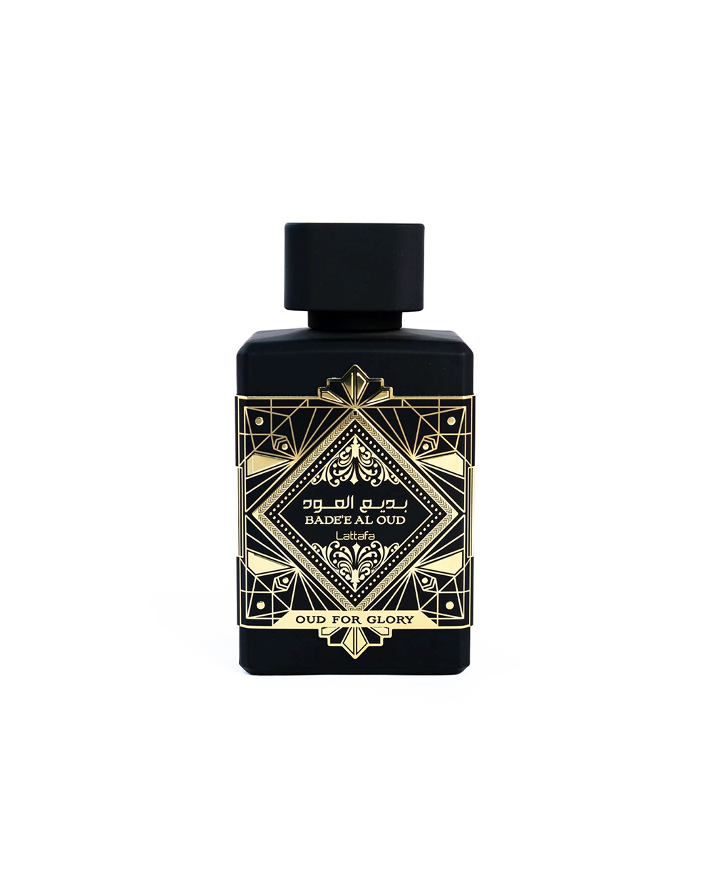 Bade'e Al Oud Parfym 100&nbsp;ml - 2