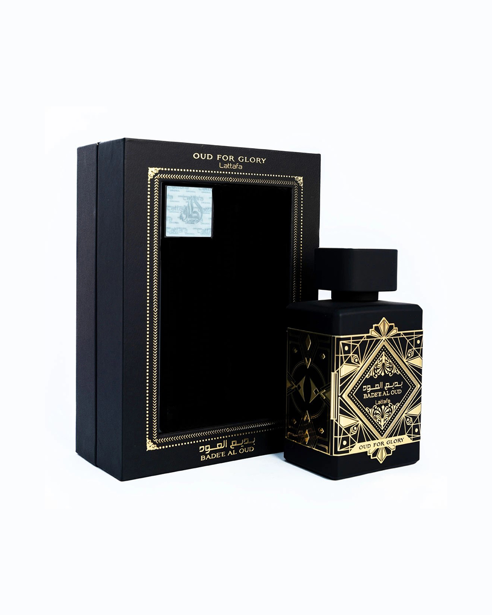 Bade'e Al Oud Parfym 100&nbsp;ml
