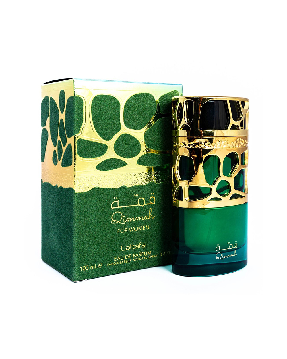 Qimmah Dam Parfym 100&nbsp;ml - 2