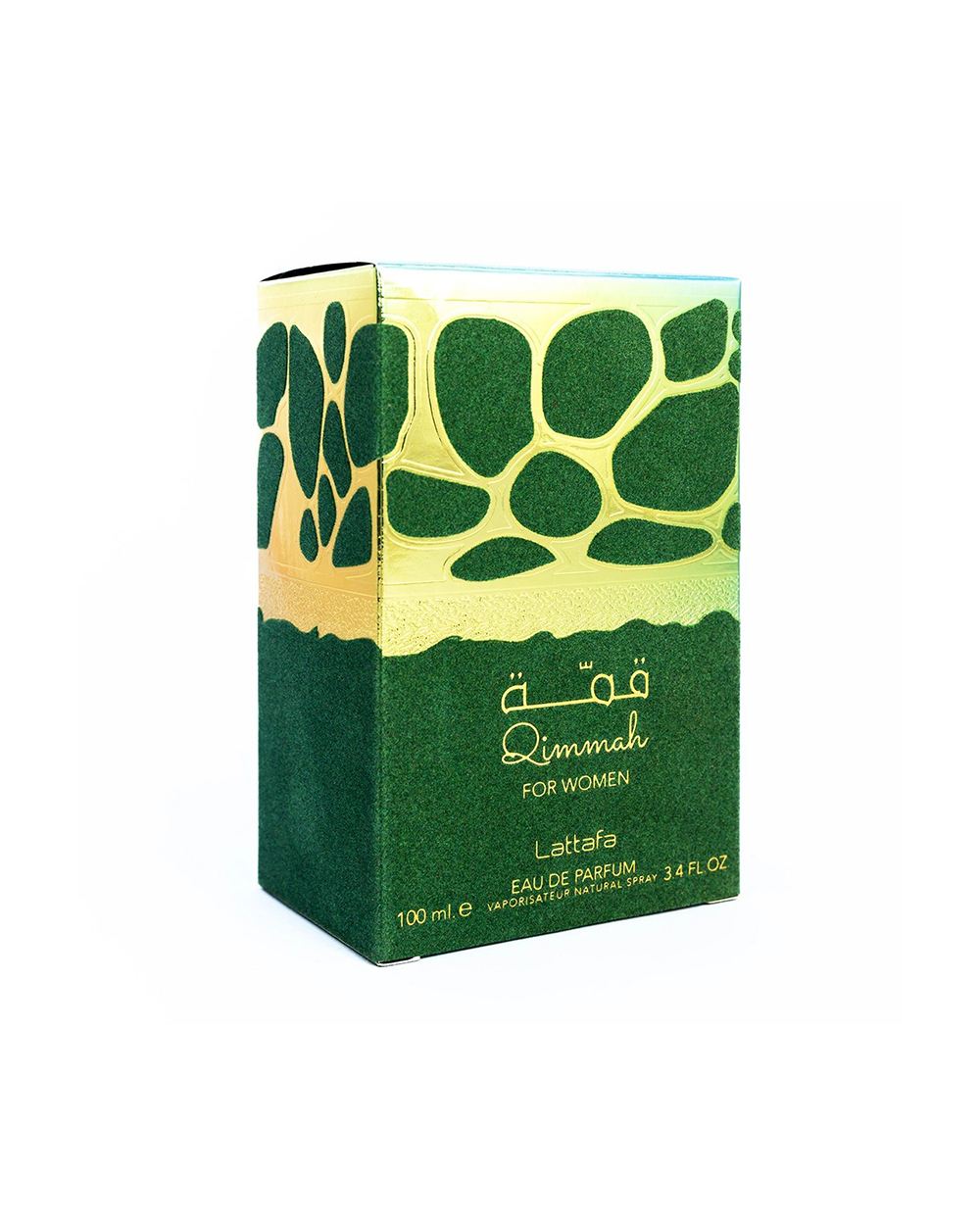 Qimmah Dam Parfym 100&nbsp;ml - 3