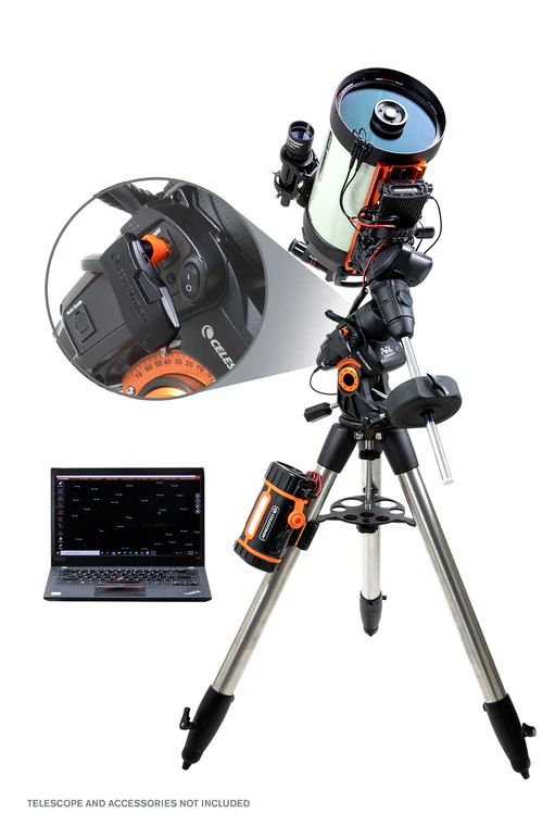 CELESTRON SMART DEWHEATER CONTROLLER - 2X - 5