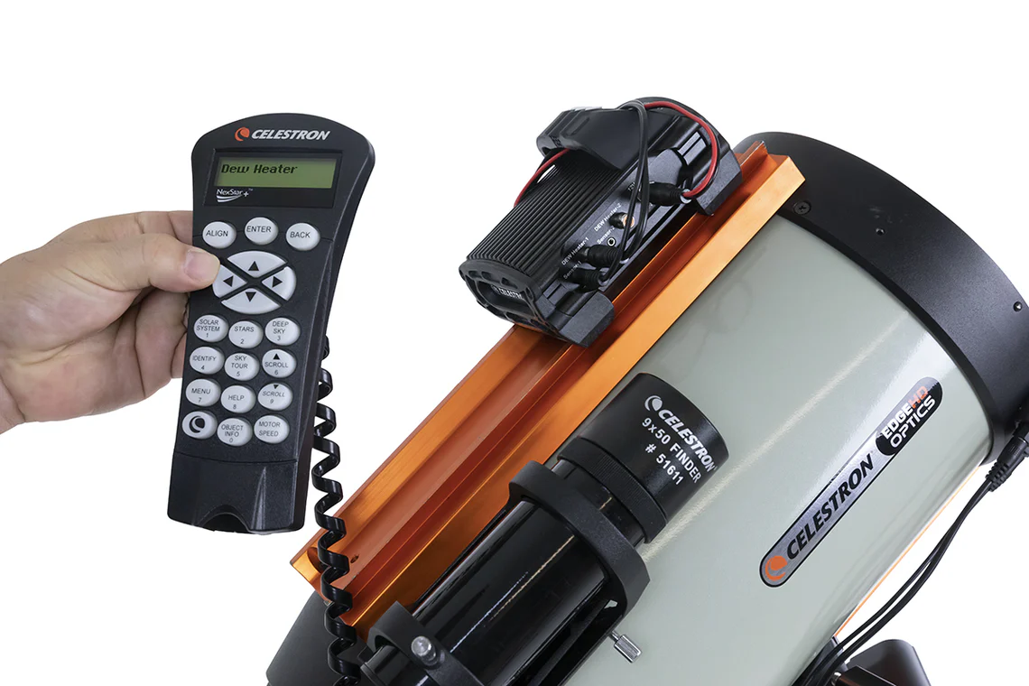 CELESTRON SMART DEWHEATER CONTROLLER - 2X - 10