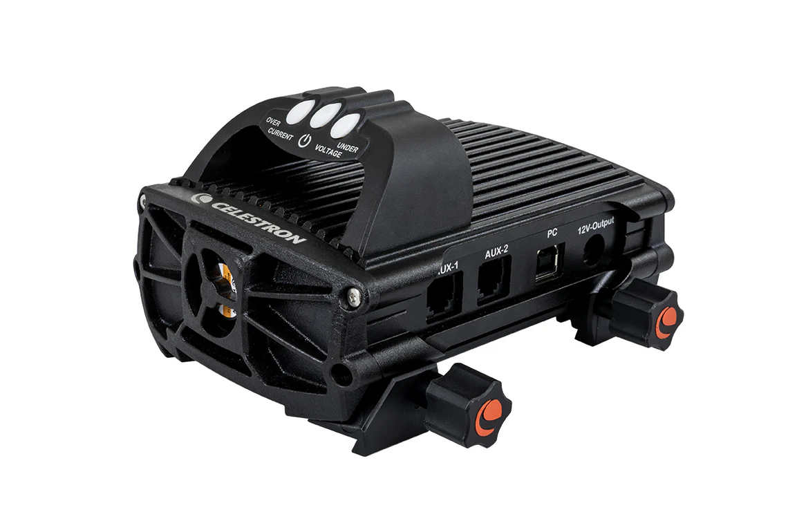 CELESTRON SMART DEWHEATER CONTROLLER - 2X