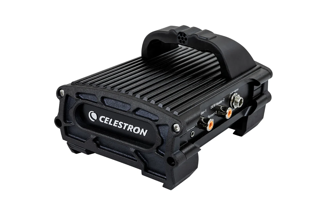 CELESTRON SMART DEWHEATER CONTROLLER - 2X - 3
