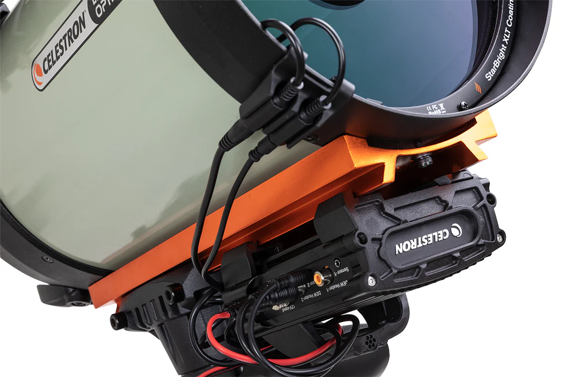 CELESTRON SMART DEWHEATER CONTROLLER - 2X - 8