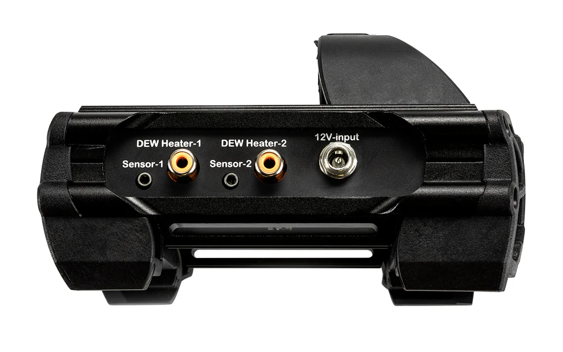 CELESTRON SMART DEWHEATER CONTROLLER - 2X - 12