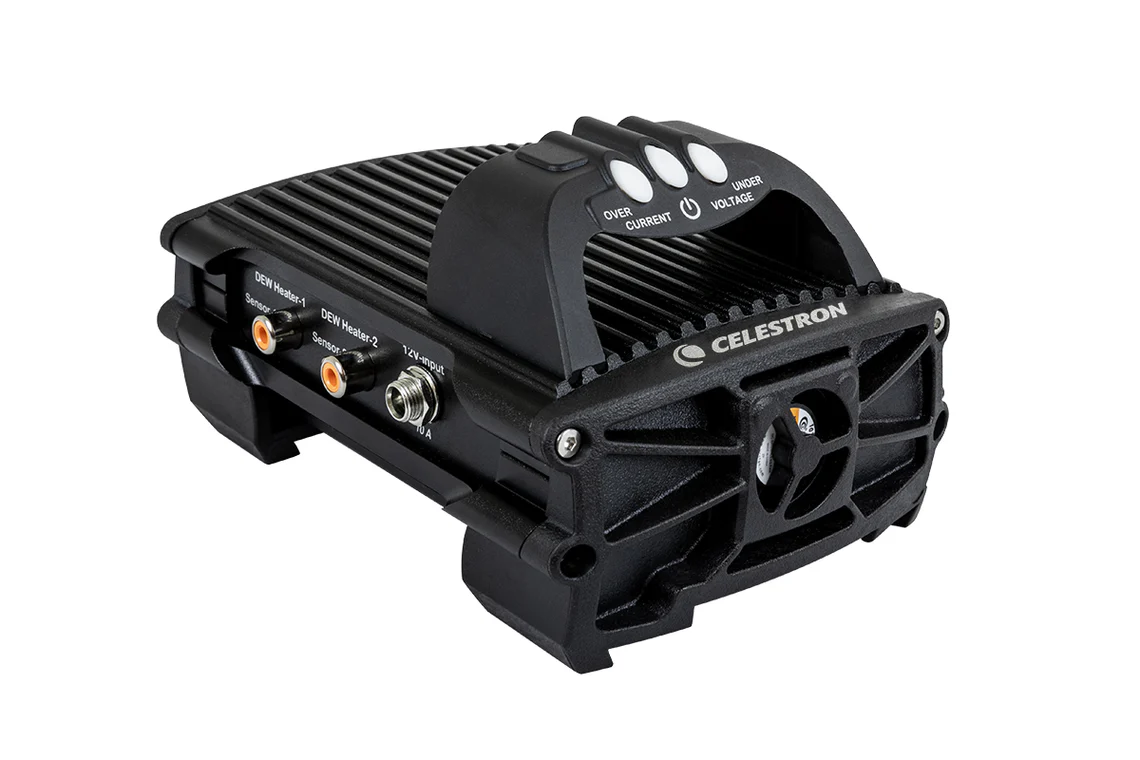 CELESTRON SMART DEWHEATER CONTROLLER - 2X - 2