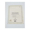 Recipe Laser Paper