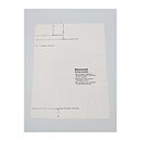 Recipe Laser Paper