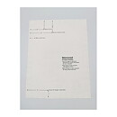 Recipe Laser Paper