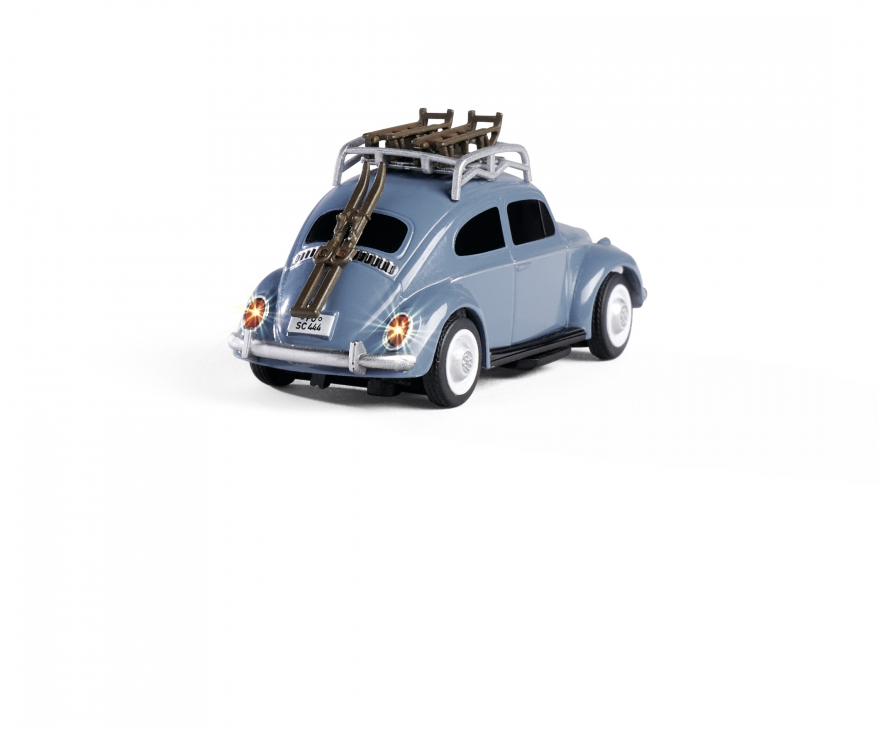 1:87 VW Beetle WintersportVers.2.4G 100% - 3