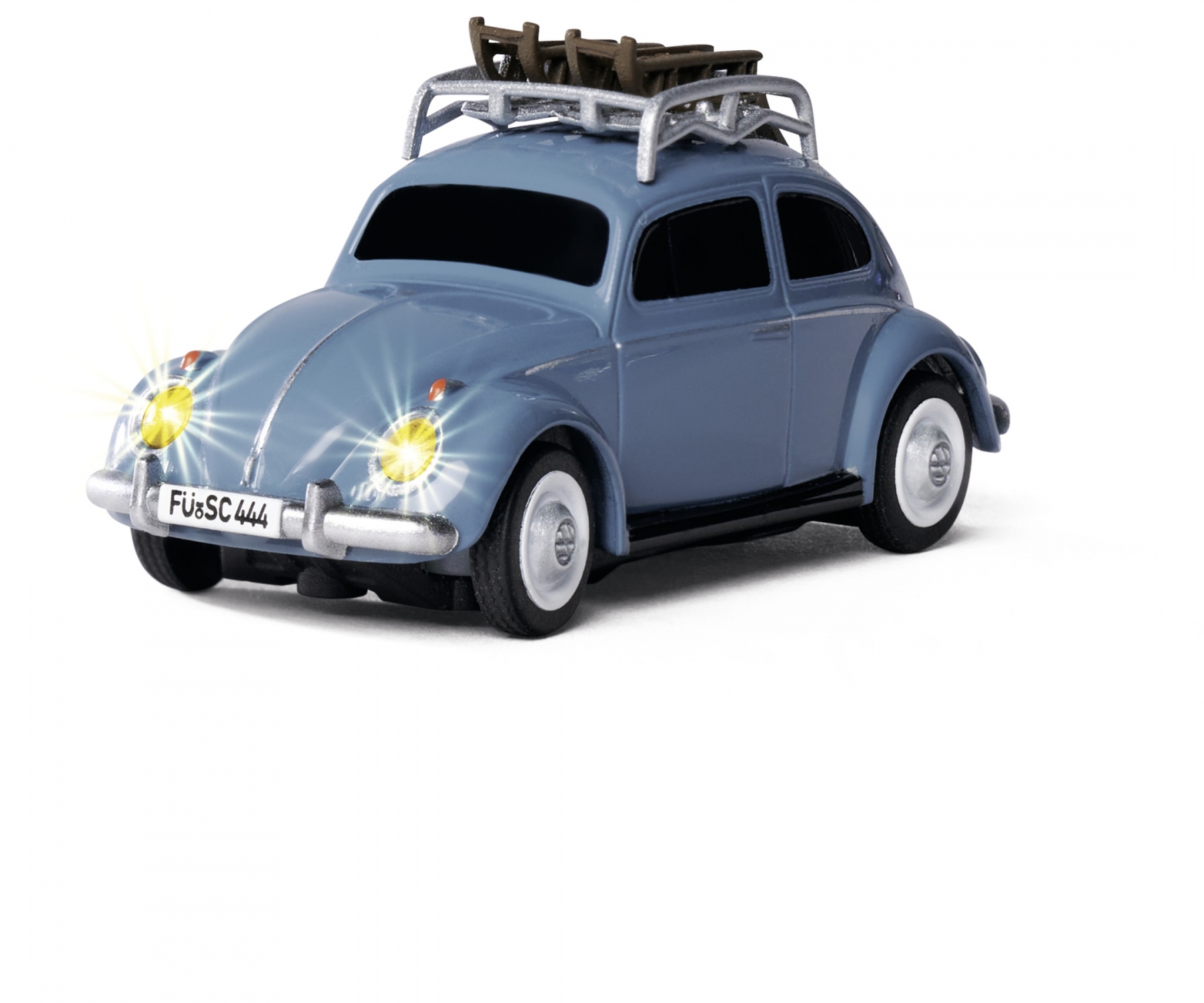 1:87 VW Beetle WintersportVers.2.4G 100% - 2