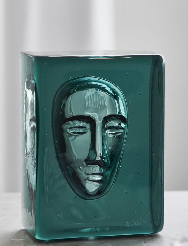 Azur Man Petrol Block