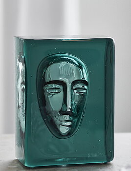 Azur Man Petrol Block