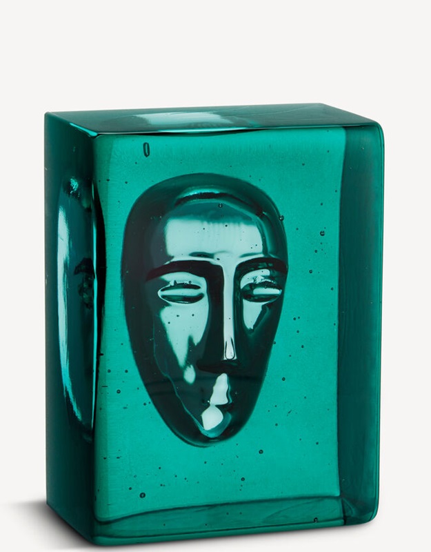 Azur Man Petrol Block - 2