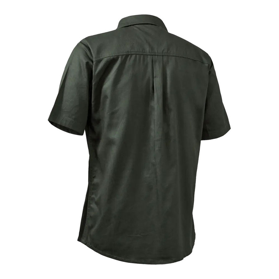 Deerhunter Atlas skjorta S/S - 2