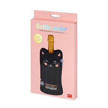Bottle cooler, Kitty