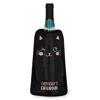 Bottle cooler, Kitty