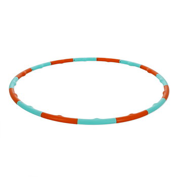 Hula Hoop, hopsättbar rockring