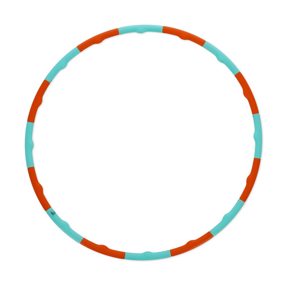 Hula Hoop, Hulahopring (leveret som samlesæt) - 5