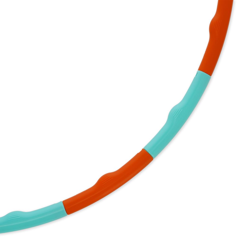 Hula Hoop, Hulahopring (leveret som samlesæt) - 7