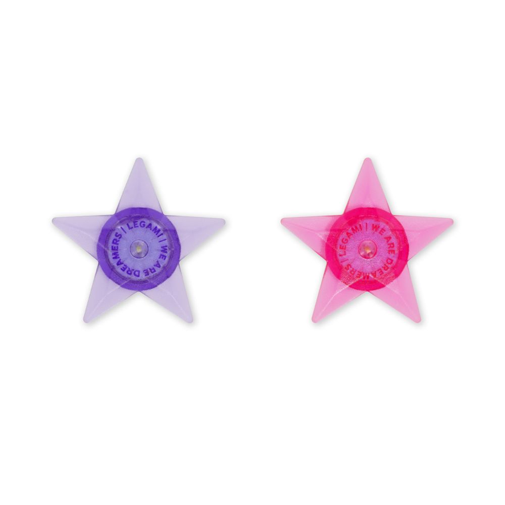 Bicycle spoke lights, Cykelhjullygter, Unicorn - 3