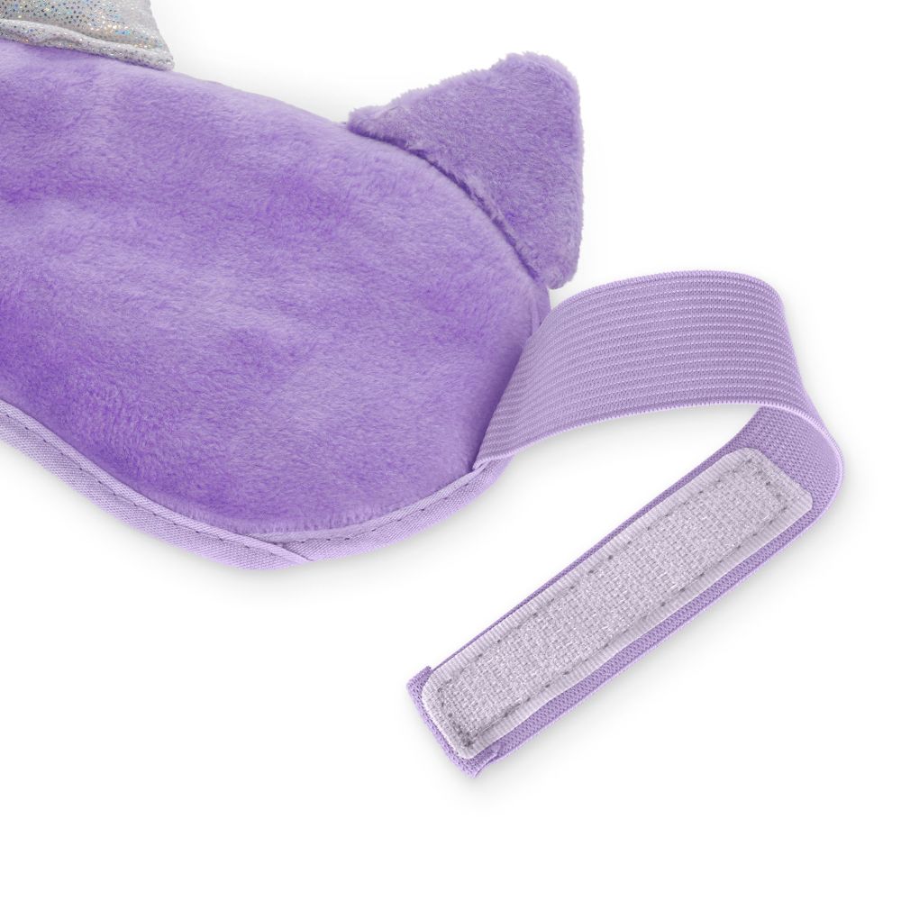 Chill Out, Gel eye mask, Unicorn - 5