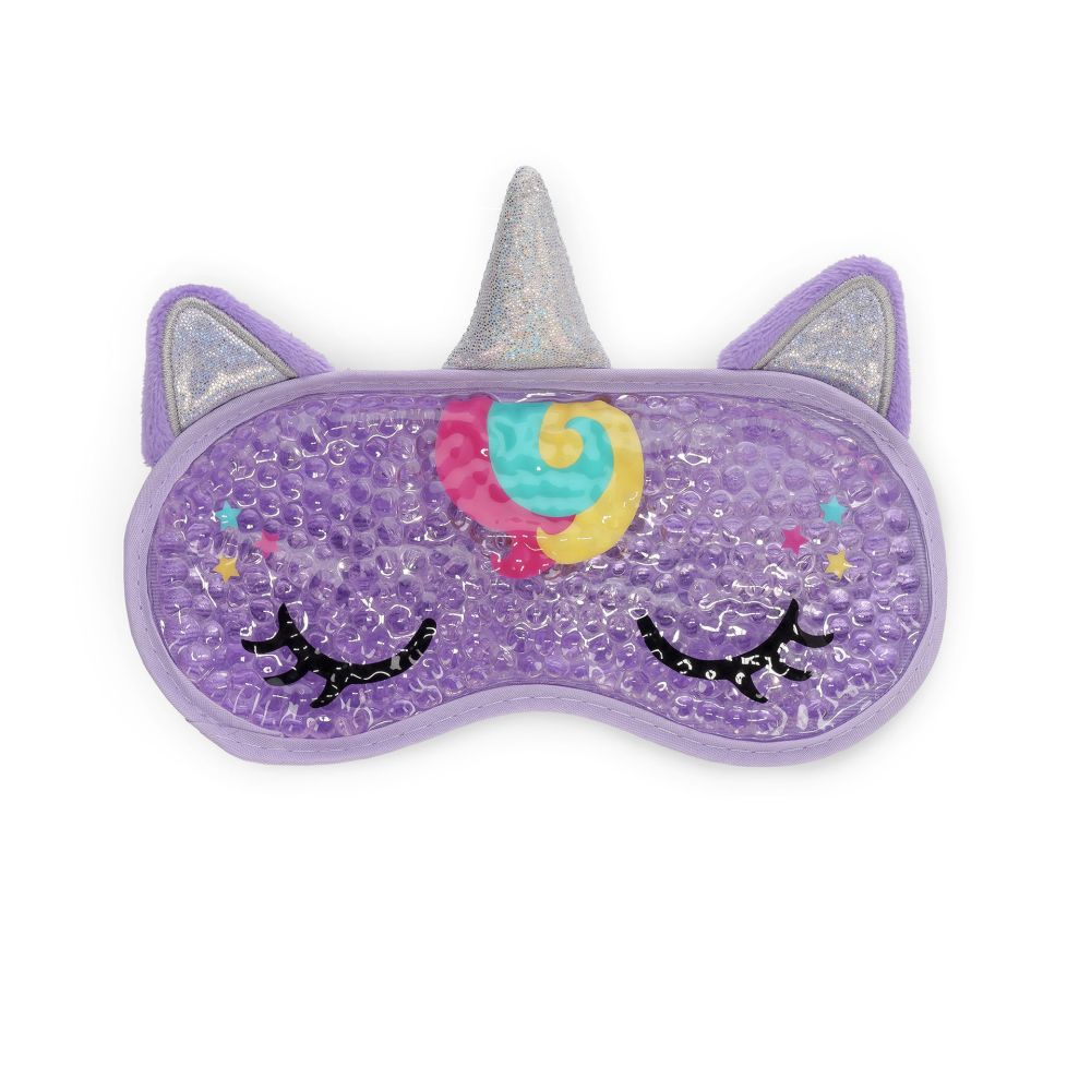 Chill Out, Gel eye mask, Unicorn